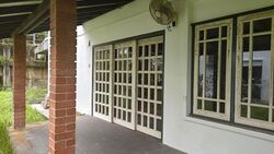 Jalan Kebaya (D10), Terrace #631101021
